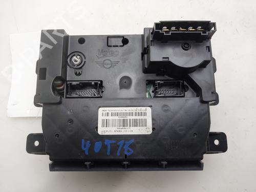 Climate control MINI MINI (R56) One | BP36262073I5 - Image 3