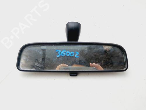 Used Rear mirror HYUNDAI GETZ (TB) 1.1 (63 hp) 20320008