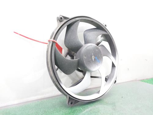 Radiator fan CITROËN XSARA PICASSO (N68) 2.0 HDi | BP12417154M35 