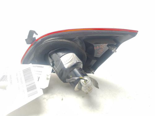 Left tailgate light NISSAN QASHQAI / QASHQAI +2 I (J10, NJ10, JJ10E) 1.6 | BP28191342C79 