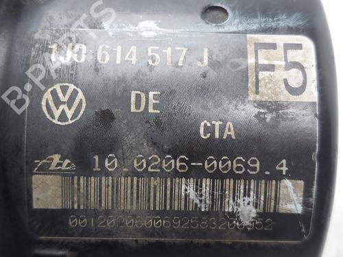 ABS pump SEAT LEON (1M1)  | BP34437177M43  - Image 5