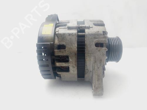 Used Alternator KIA SPORTAGE III (SL) 1.7 CRDi (116 hp) 24532876