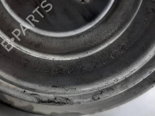 Egr BMW 3 (E46) 320 d | BP10552558M69 