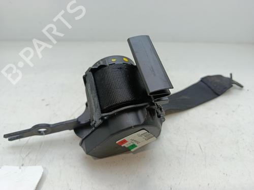 Used Rear right seatbelt BMW 3 (F30, F80) 320 d (163 hp) 31207058