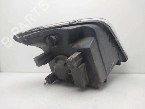 Left headlight FORD TRANSIT CONNECT (P65_, P70_, P80_) 1.8 TDCi | BP39450759C28 - Image 2