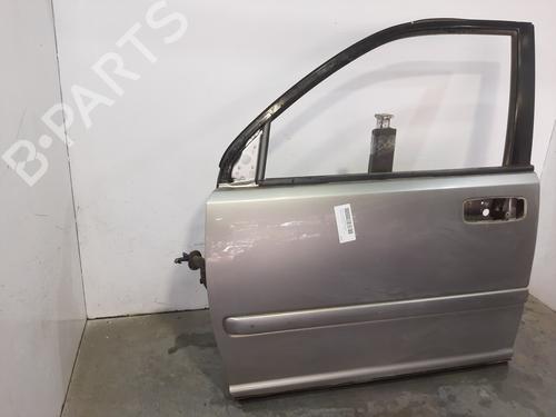 Left front door NISSAN X-TRAIL I (T30)  | BP12418484C2 