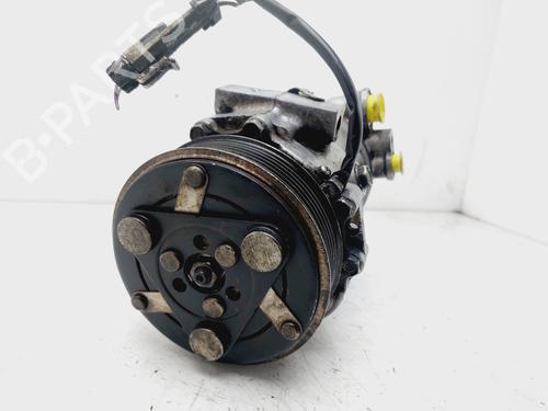 AC compressor SUZUKI SWIFT III (MZ, EZ)  | BP26229760M34 