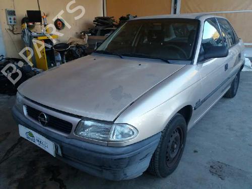 Used Parts OPEL ASTRA F Saloon (T92) 1.6 i (F19, M19) 920816