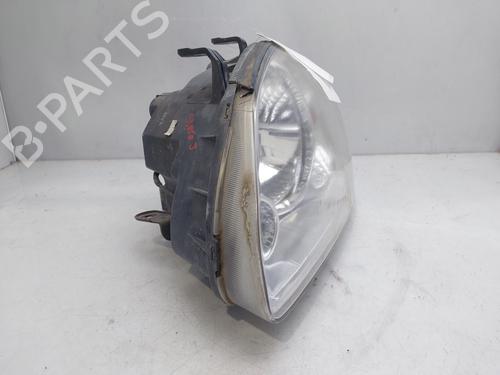 Left headlight KIA CARENS II MPV (FJ) 2.0 CRDi | BP17221377C28 