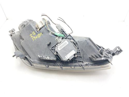 Left headlight MAZDA CX-7 (ER) | BP38605315C28 - Image 2
