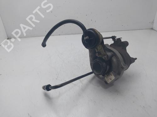 Turbolader/Kompressor Turbolader/Kompressor 34270838 34270838