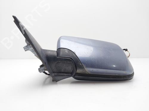 Left mirror BMW 3 (E46) 318 i | BP16527592C26 
