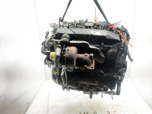 Engine FORD MONDEO III Saloon (B4Y) 2.0 TDCi | BP29937347M1