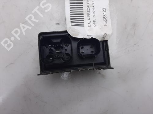 Used Electronic module Electronic module OPEL INSIGNIA A Saloon (G09) 2.0 CDTI (69) (160 hp) 13016049 13016049