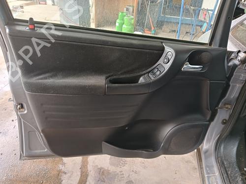 Gearbox OPEL ZAFIRA A MPV (T98)  | BP25771022M3 