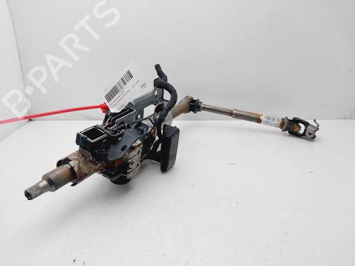 Steering column CITROËN C4 III (BA_, BB_, BC_) 1.5 BlueHDi 130 (BBYHZB) | BP26008634M21 