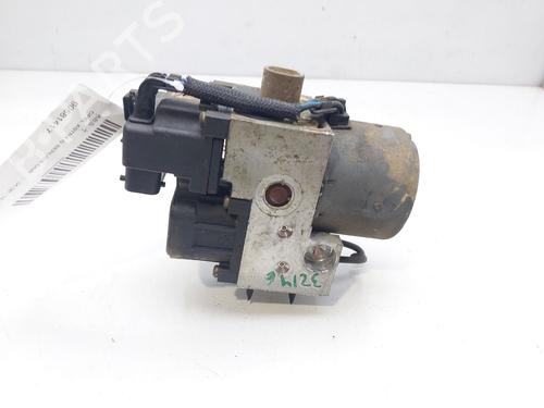 ABS pump OPEL ASTRA G Hatchback (T98) 1.6 (F08, F48) | BP14918829M43 