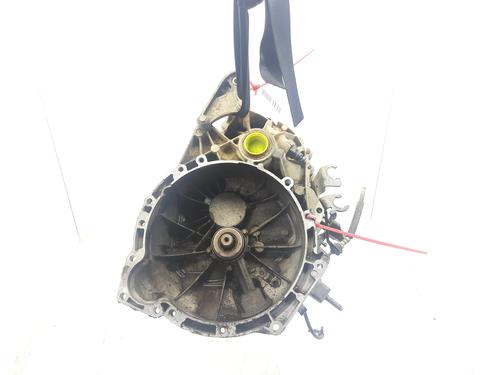 Used Gearbox FORD TOURNEO CONNECT 1.8 TDCi (90 hp) 31259191