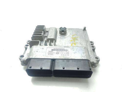 Computer motormanagement SSANGYONG TIVOLI [2015-2025]  29618464