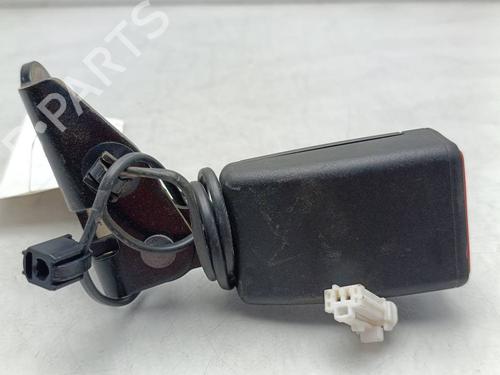 Used Seat buckle Seat buckle DS DS 5 (KF_) 2.0 Hybrid4 4x4 (163 hp) 40188066 40188066