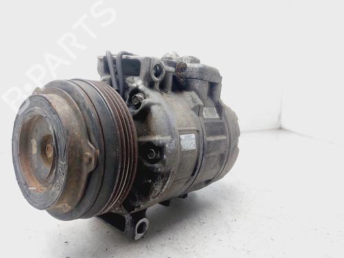 AC compressor BMW X3 (E83) xDrive 35 d | BP27554465M34 