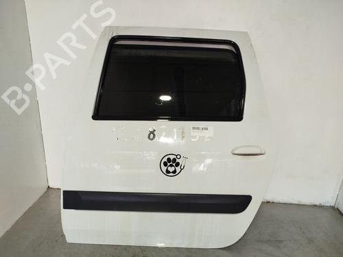 Used Left rear door DACIA LOGAN MCV (KS_) [2007-2025]  30411683