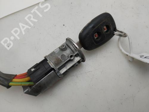 Ignition barrel RENAULT KANGOO (KC0/1_) 1.9 dCi 4x4 | BP36386902M48 - Image 3