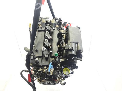 Engine TOYOTA YARIS (_P13_) | BP30786900M1
