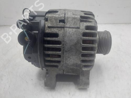 Alternator CITROËN C5 III (RD_) | BP40294247M7 - Image 2