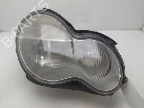 Used Right headlight Right headlight 36798293 36798293