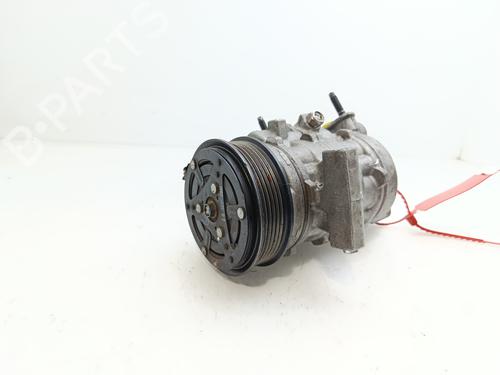AC compressor FORD PUMA (J2K, CF7)  | BP29435093M34 