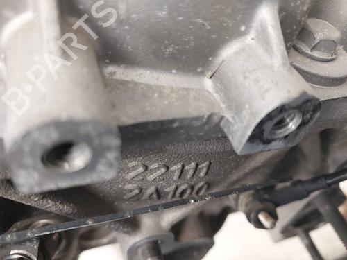 Cylinder head KIA CEE'D Hatchback (ED) | BP38950033M5 - Image 3