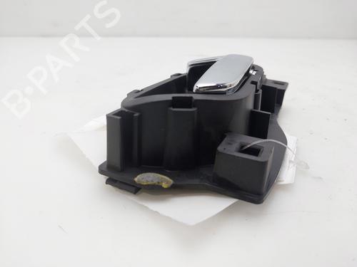 Front right interior door handle PEUGEOT 407 SW (6E_, 6D_) 2.0 | BP17906868I14 