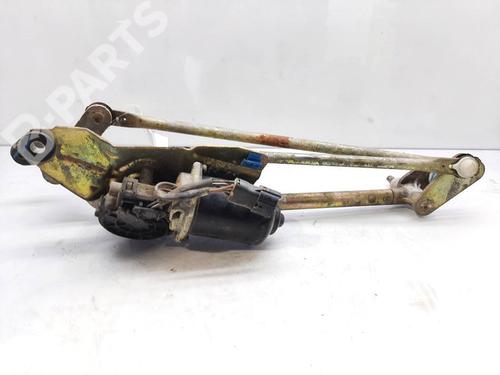 Used Front wiper motor Front wiper motor DAEWOO REZZO (U100) 1.6 (105 hp) 10559947 10559947