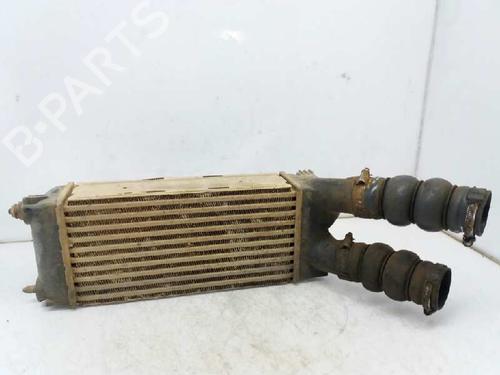 Intercooler PEUGEOT PARTNER Box Body/MPV 1.6 HDi 16V (90 hp) 2927392