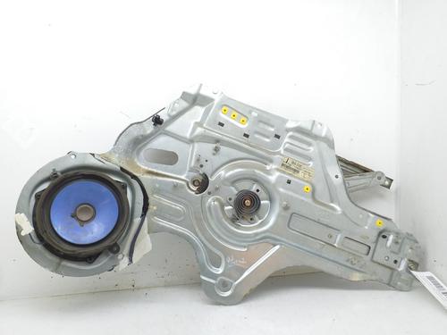 Used Front right window mechanism KIA CERATO I Hatchback (LD) 2.0 CRDi (112 hp) 8057060