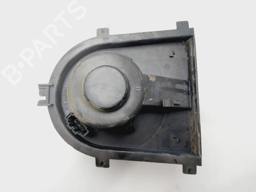 Heater blower motor SEAT LEON (1M1) 1.6 | BP29635869M62 