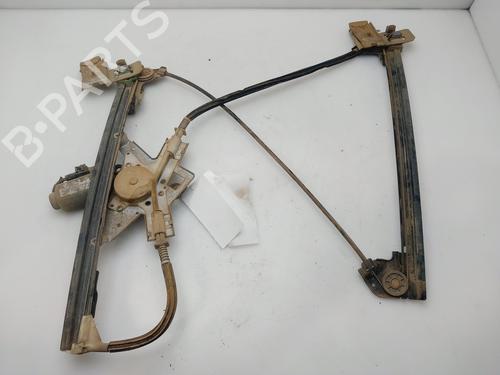 Front left window mechanism SEAT IBIZA II (6K1)  | BP28670118C22