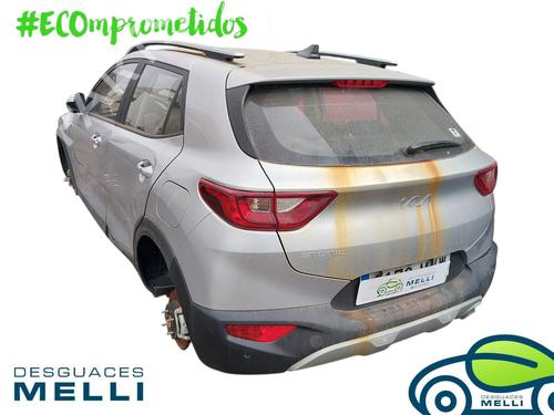 Left front driveshaft KIA STONIC (YB) | BP33239014M38 - Image 7