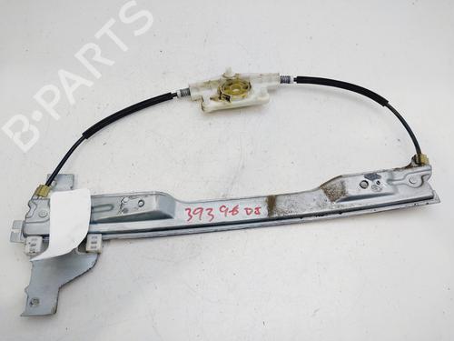 Rudehejsemekanisme ventre foran CITROËN C4 I (LC_) [2004-2014]  29183450