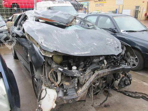 Rear left window mechanism PEUGEOT 307 Break (3E) 1.6 HDi 110 | BP2873361C24 