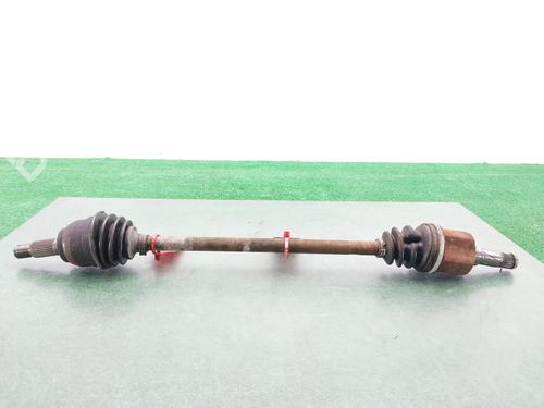 Right rear driveshaft LAND ROVER FREELANDER 2 (L359) 2.2 TD4 4x4 (152 hp) 17968762