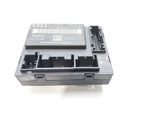 Electronic module AUDI Q7 (4LB) 4.2 FSI quattro | BP13308068M83 