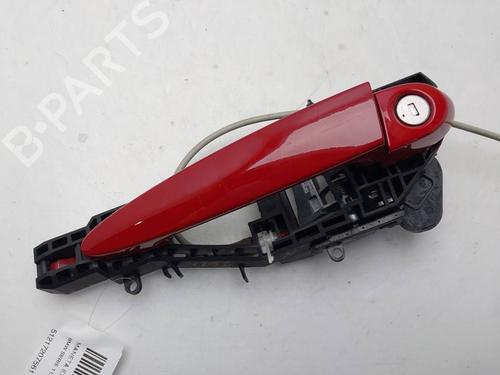 front-left-exterior-door-handle-bmw-1-f20-2011-2012-2013-2014-2015-2016-2017-2018-2019-40294554 main image