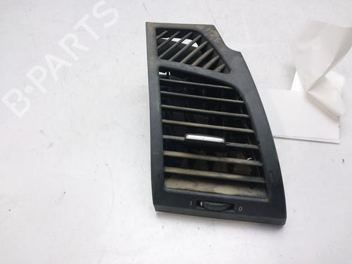 Used Air vent BMW 1 (E87) 118 d (122 hp) 11650608