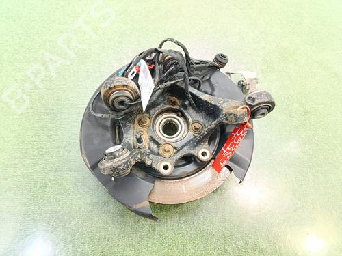 Left rear steering knuckle BMW X1 (E84) xDrive 23 d | BP35792316M27 - Image 2