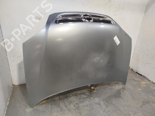 Hood OPEL ZAFIRA A MPV (T98)  | BP23945653C1 
