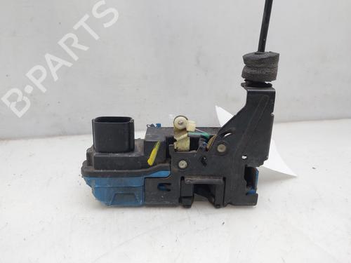 Front left lock VOLVO S80 I (184) 2.5 TDI | BP16007456C98 