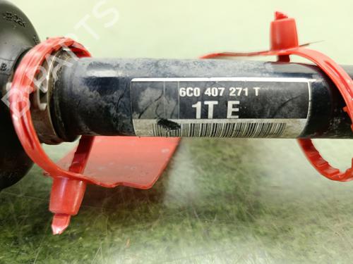 Left front driveshaft SEAT TOLEDO IV (KG3) 1.0 TSI | BP36254812M38  - Image 5
