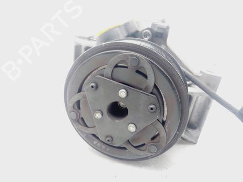 AC compressor DACIA SANDERO III  | BP26885788M34 